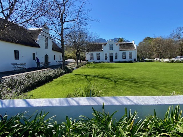 4 Bedroom Property for Sale in Weltevreden Hills Estate Western Cape
